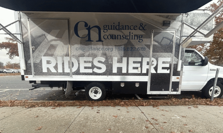 From overdose to outreach: Nassau County fights addiction